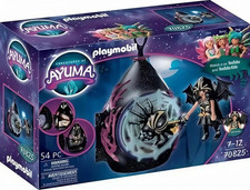 PLAYMOBIL Ayuma Adventures of