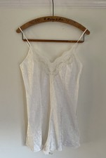 Vintage M&S - seidiges