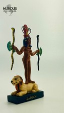 KADECH Ägyptische Gott Statue