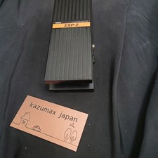 Korg EXP-2 Fuß Controller