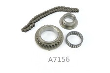 Triumph Tiger 1050 115NG 2008 - Antriebskette Zahnrad Ölpumpe A7156