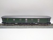 FLM PICCOLO Gepäckwagen DR