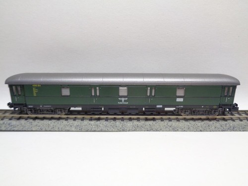 Flm piccolo gepäckwagen - gepäckwagen, dr