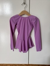 Kleid Flieder Sagester II