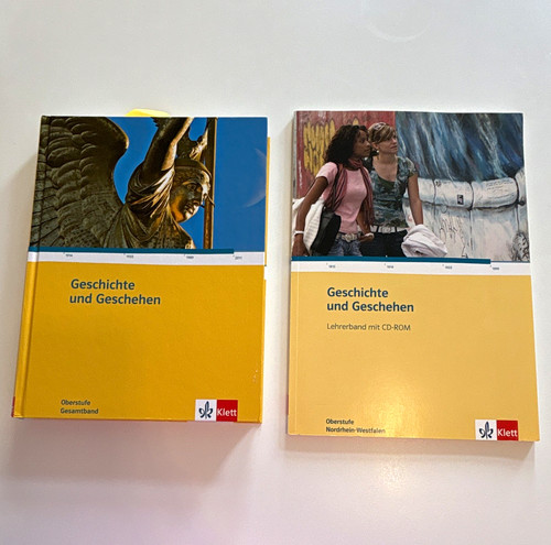 Klett geschichte und geschehen - klett,