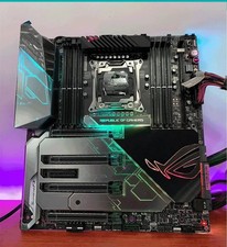 Asus rog rampage extreme - asus,