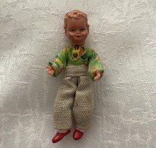 Caco Biegepuppe für das