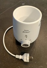 PHILIPS Avent Fläschchenwärmer SCF 356 - NEUWERTIG, ohne OVP