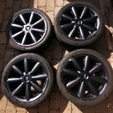 MINI R60 R61 Alufelgen mit