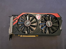 Msi geforce gtx 760 n760 - 760,
