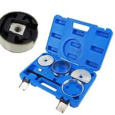 Motorlager Buchse Gummibuchsen