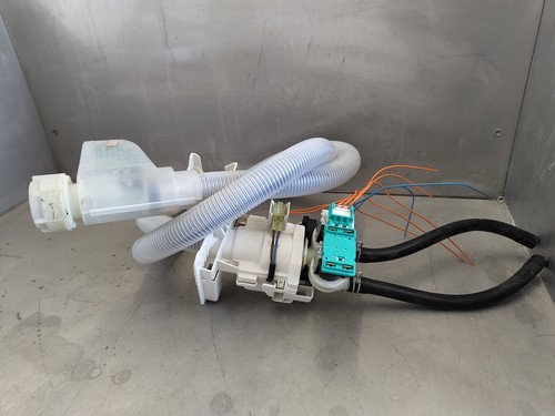Siemens wm14w5fcb aquastop - siemens,