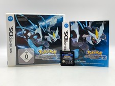 Pokémon: Schwarze Edition 2