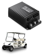 VEVOR Golfwagen-Controller 48V 250A Geschwindigkeitsregler Club Car 1510A-5251