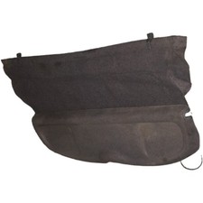 Nissan Micra 1.2 K12 Bj 1899 Laderaumabdeckung