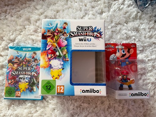 Nintendo super smash - nintendo,