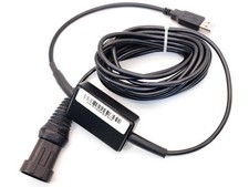 BRC Interfacekabel LPG USB