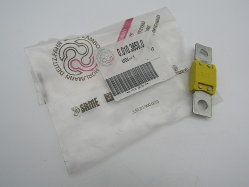 Sdf teile sicherung - sdf,