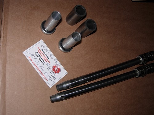 Yamaha dt250 dt400 77 78 - *,