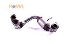 KAT KATALYSATOR TOYOTA MR 2