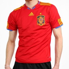 Adidas Retro Spanien Trikot