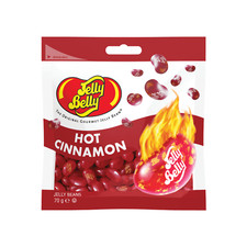 Jelly Belly Beans Zimt 70g