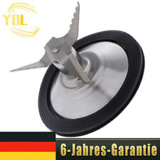 Edelstahl Messerklinge für