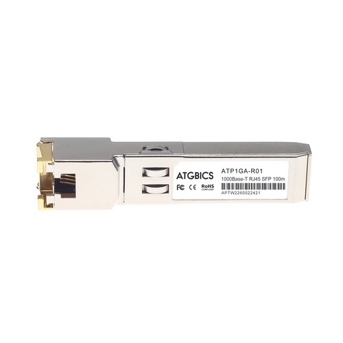 Atgbics sfp kupfer - atgbics,