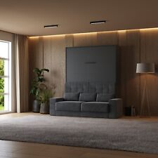 SMARTBett Schrankbett M1