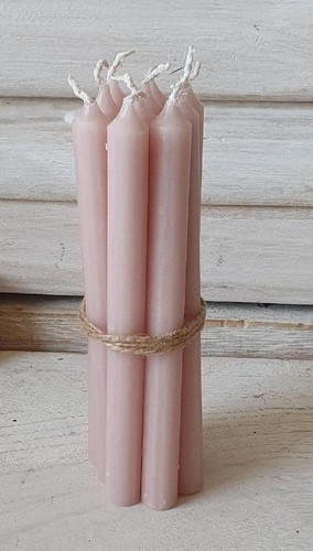 Kerzen mini stabkerzen - kerzen,