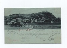 AK Bogen 1898 Bogenberg Straubing