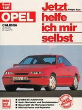 OPEL CALIBRA ab1990