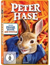Peter Hase - DVD neu & OVP