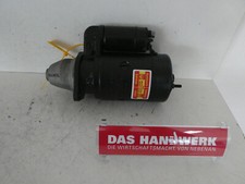 orig. 6 Volt Bosch Anlasser