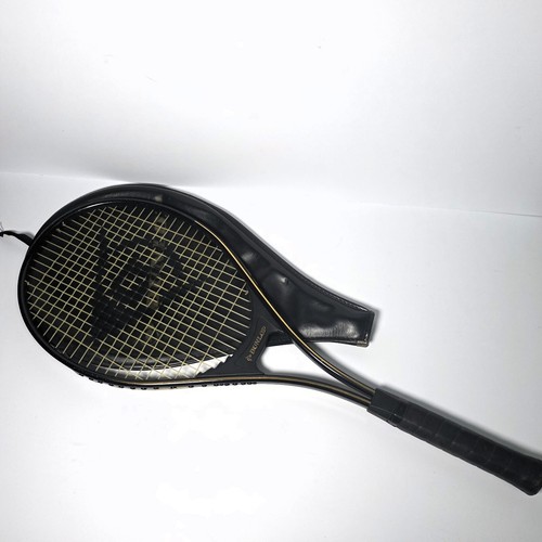 Dunlop gold mid - mid, mcenroe