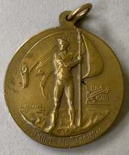 Medaille Bund Deutscher Marine