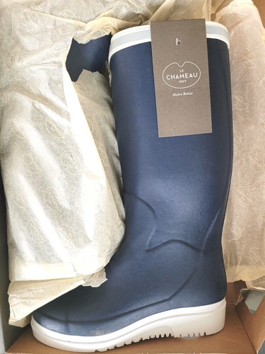 Gummistiefel chameau bte - le,