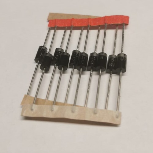 Uf5408 gleichrichterdiode - uf5408, si-gleichrichterdiode