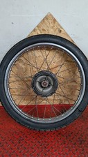 Vorderrad 1.60x21 Rad Felge