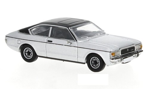 Ford granada coupe 1974 - granada, mk