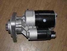Anlasser Getriebeanlasser f. Belarus mit 12 Volt 3,2 KW MTS 50 52 80 82 550 