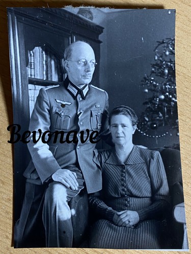Foto ww2 offizier - 2.wk,