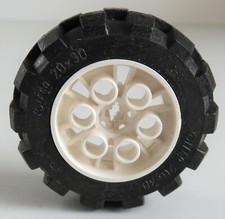 LEGO Technic - Reifen / Tire