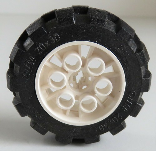 Lego technic reifen tire - lego,