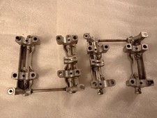 Nockenwellenhalter, Lagerdeckel, Lagerböcke  Kawasaki  ZXR 750 H  