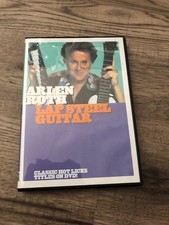 Arlen Roth: Lap Steel Guitar