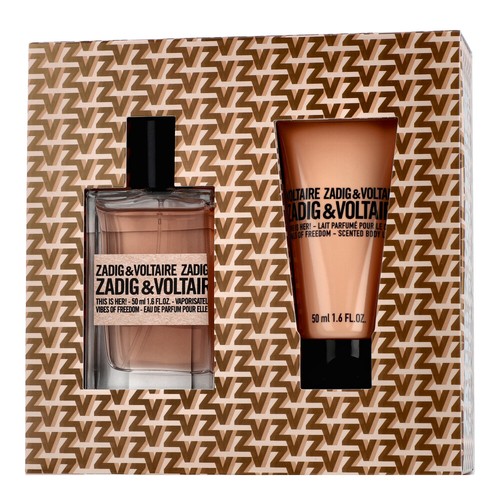 Zadig voltaire this is - zadig,