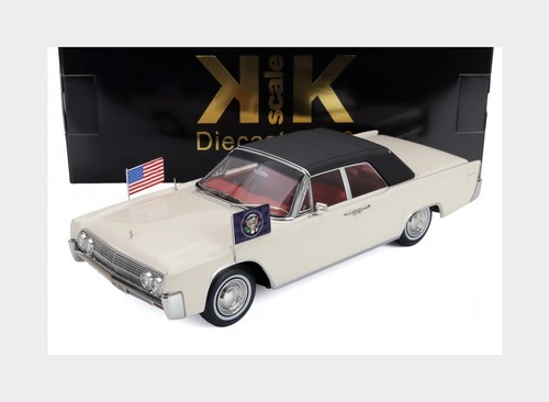 Lincoln continental - lincoln,