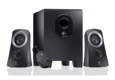 Logitech Z-313 System Speaker