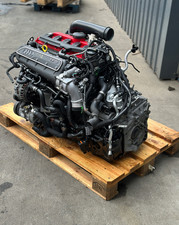 GEBRAUCHTER MOTOR ENGINE AUDI